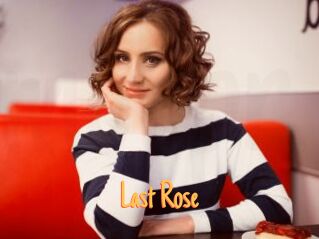 Last_Rose