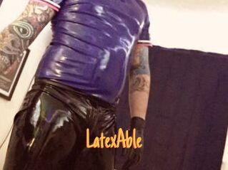 LatexAble