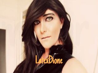 LatexDione