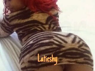 Latieshy