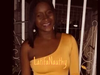LatifaNauthy