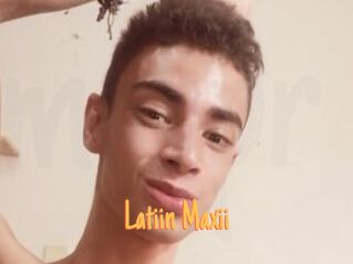 Latiin_Maxii