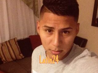 Latin24