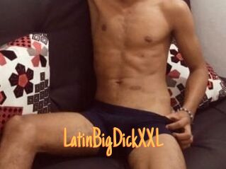 LatinBigDickXXL