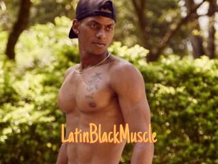LatinBlackMuscle Mobile Porno