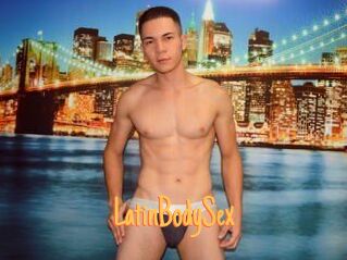 LatinBodySex