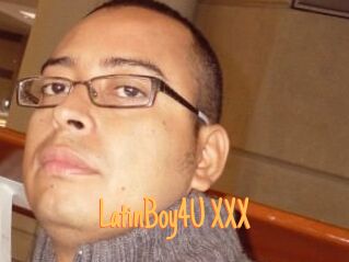 LatinBoy4U_XXX