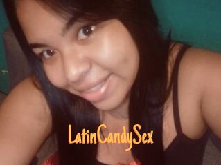 LatinCandySex