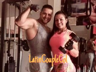 LatinCoupleCol Mobile Porno