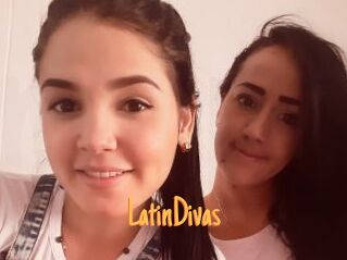 LatinDivas
