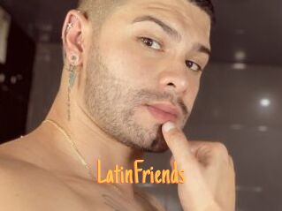 LatinFriends