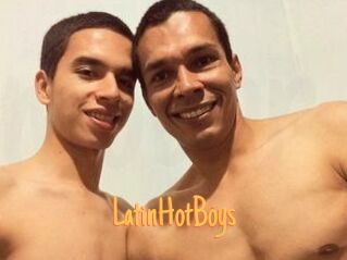 LatinHotBoys