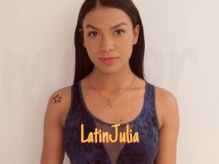 LatinJulia