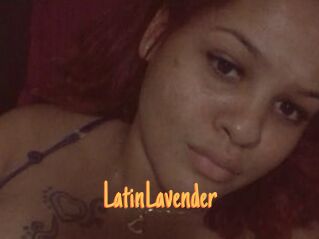 LatinLavender