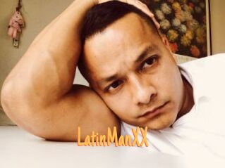 LatinManXX