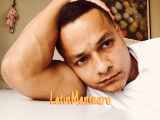LatinMantauro