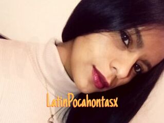 LatinPocahontasx