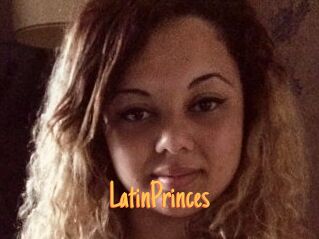LatinPrinces
