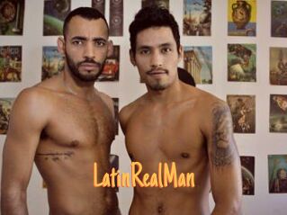 LatinRealMan