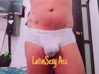 LatinSexy_Ass