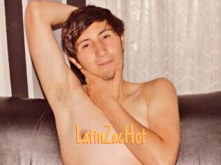 LatinZacHot