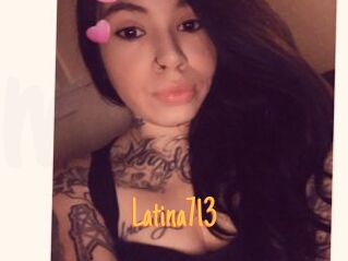 Latina713