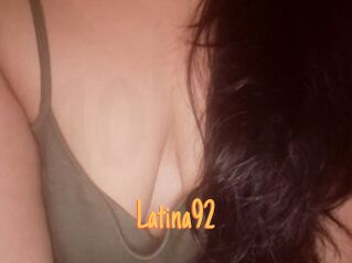 Latina92