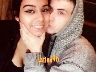 Latina96