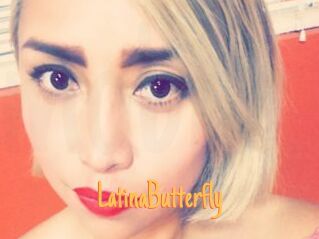 LatinaButterfly
