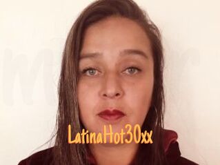LatinaHot30xx