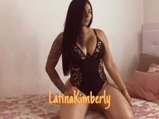 LatinaKimberly Mobile Porno