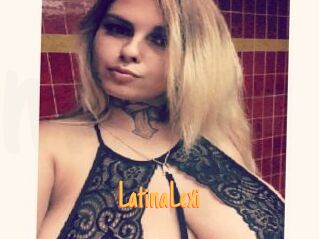 LatinaLexi