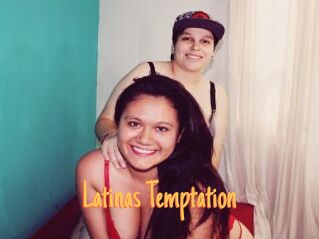 Latinas_Temptation