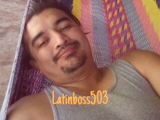 Latinboss503