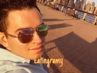Latingramy