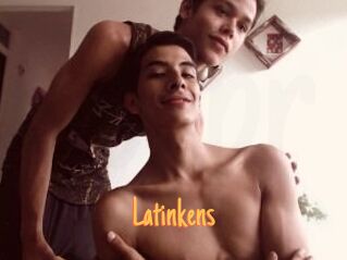 Latinkens