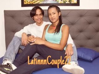 LatinnnCouple22 Mobile Porno