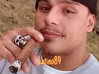 Latino89
