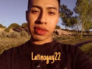Latinoguy22