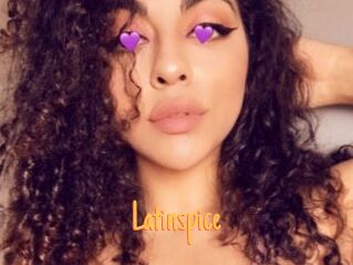 Latinspice