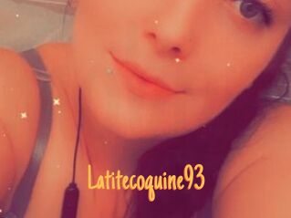 Latitecoquine93 Mobile Porno