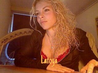 Latoya