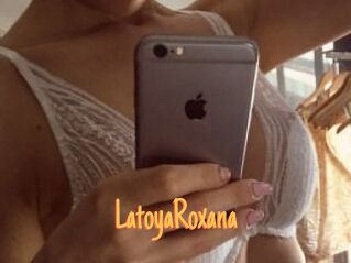 Latoya_Roxana