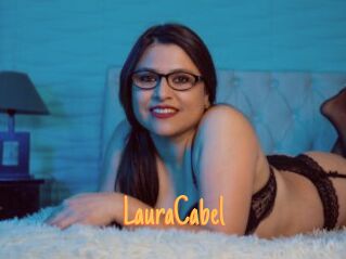 LauraCabel