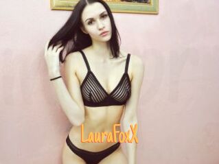 LauraFoxX Mobile Porno
