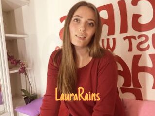 LauraRains Mobile Porno