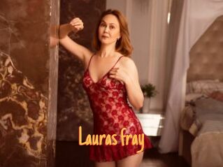 Lauras_fray