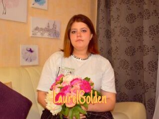 LaurelGolden