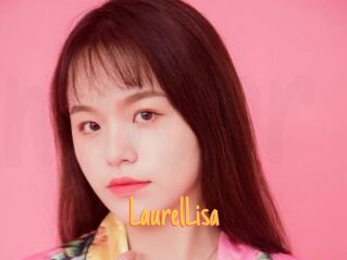 LaurelLisa Mobile Porno