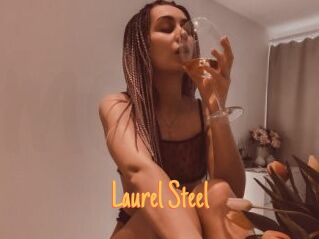 Laurel_Steel